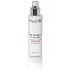 Nannic Make Up Remover Gel 150 ml