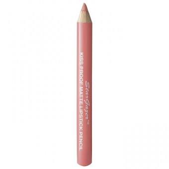 Kiss Proof Matte Lipstick Pencil #05
