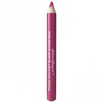  Kiss Proof Matte Lipstick Pencil #06